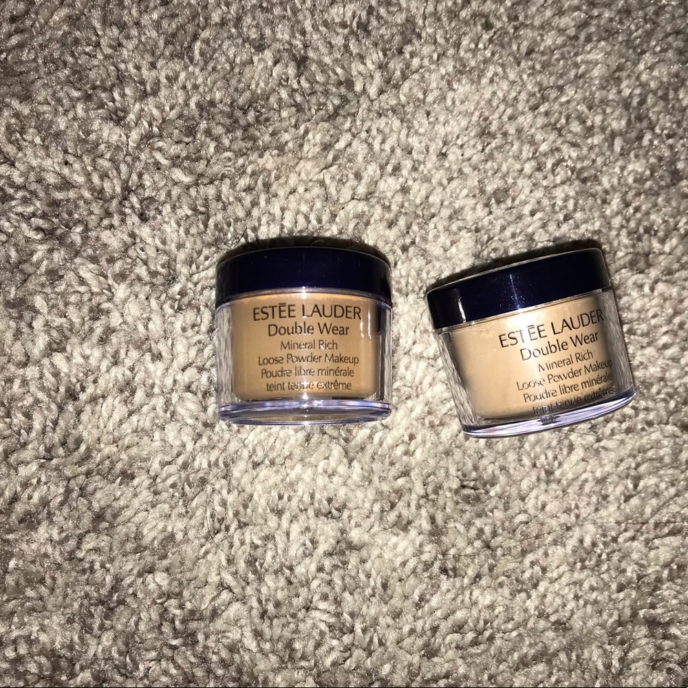 Estée Lauder Double wear foundation powder